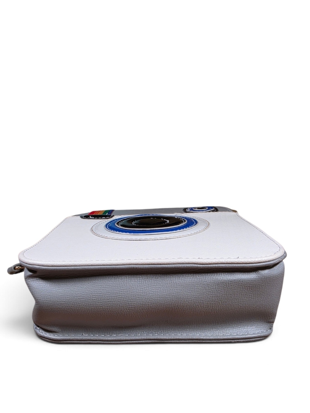 Freeze Frame Camera Crossbody Bag NEW! - Picture 4 of 12